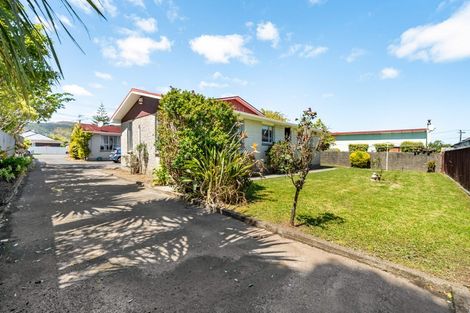 Photo of property in 1/103 Pretoria Street, Hutt Central, Lower Hutt, 5010