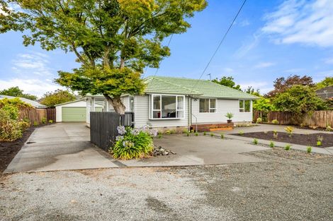 Photo of property in 31 Horton Place, Avondale, Christchurch, 8061