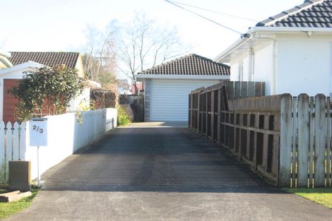 Photo of property in 2/3 Edmund Hillary Avenue, Papakura, 2110