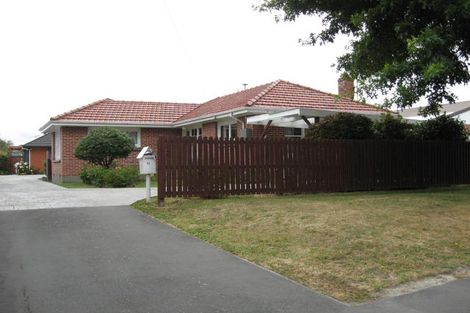 Photo of property in 2/16 Angela Street, Upper Riccarton, Christchurch, 8041