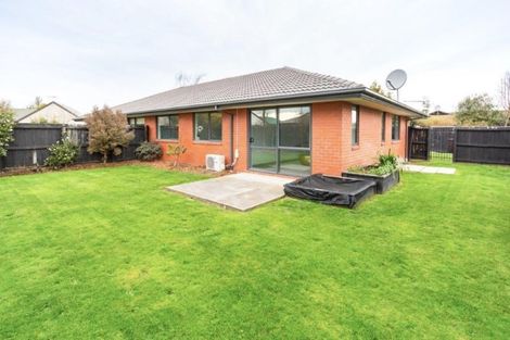 Photo of property in 31a Selwyn Street, Leeston, 7632