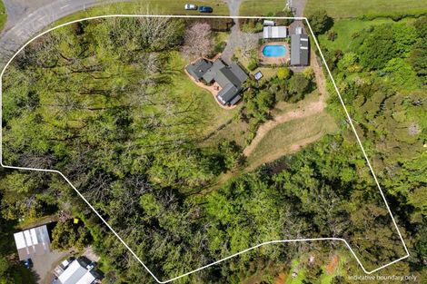 Photo of property in 146 Work Road, Aongatete, Katikati, 3181