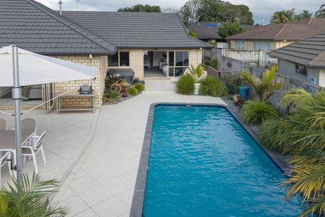 Photo of property in 22 Garvan Glen, Pyes Pa, Tauranga, 3112