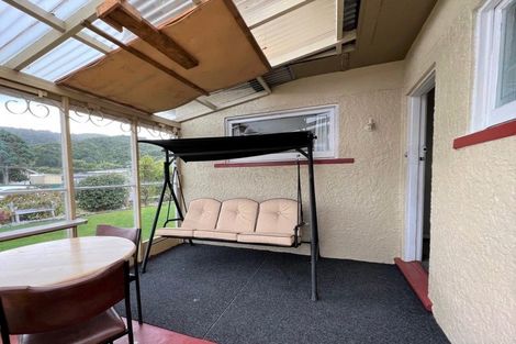 Photo of property in 12 Franklin Street, Greymouth, 7805