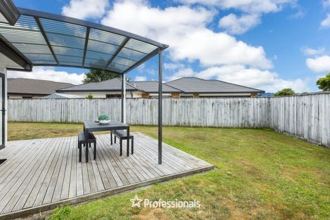 Photo of property in 34 Talbot Grove, Trentham, Upper Hutt, 5018