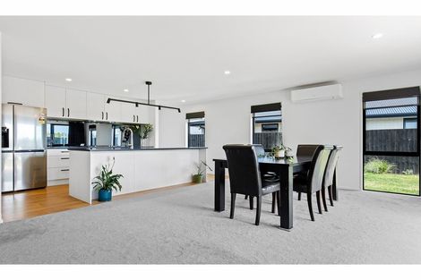 Photo of property in 10 Ormond Road, Lincoln, 7608