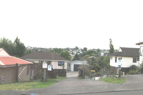 Photo of property in 7 Holmes Drive South, West Harbour, Auckland, 0618