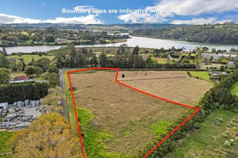 Photo of property in 2 Rope Road, Whenuapai, Auckland, 0618