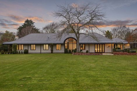 Photo of property in 5 Chattertons Road, Templeton, Christchurch, 7676