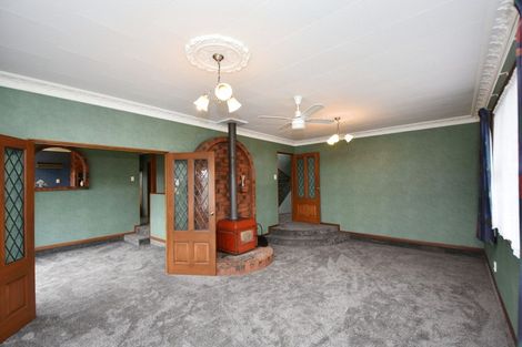 Photo of property in 138 Chelmsford Street, Windsor, Invercargill, 9810
