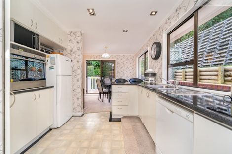 Photo of property in 15 Alleyne Court, Brown Owl, Upper Hutt, 5018