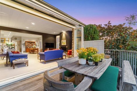Photo of property in 10 Calliope Road, Devonport, Auckland, 0624