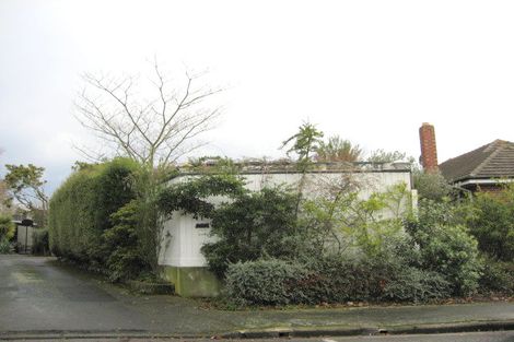 Photo of property in 47 Mcdougall Avenue, St Albans, Christchurch, 8014