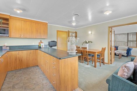 Photo of property in 5 Huia Street, Saint Leonards, Dunedin, 9022