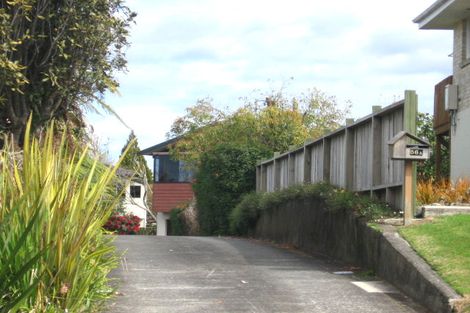 Photo of property in 56a Harvey Street, Tauranga South, Tauranga, 3112