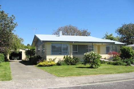 Photo of property in 1 Bristol Lane, Riversdale, Blenheim, 7201