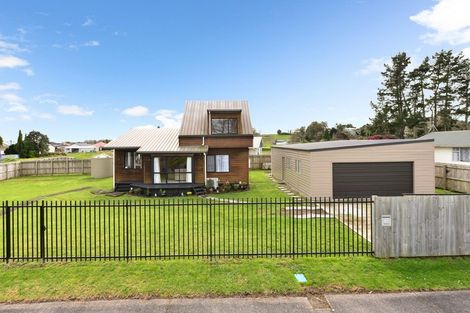 Photo of property in 18 Brownlie Crescent, Huntly, 3700