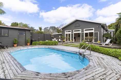 Photo of property in 62 Merton Road, St Johns, Auckland, 1072