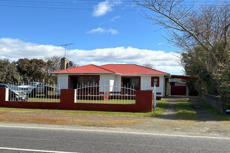 Photo of property in 4952 Galatea Road, Galatea, Murupara, 3079