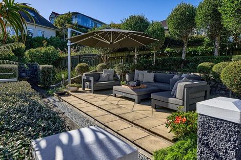 Photo of property in 19 Anne Street, Wadestown, Wellington, 6012