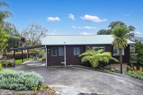 Photo of property in 4a Leith Street, Morningside, Whangarei, 0110