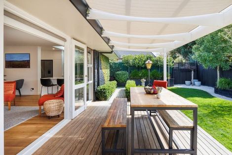 Photo of property in 18d Montgomery Terrace, Hokowhitu, Palmerston North, 4410