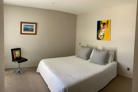 Photo of property in Trinity Apartments, 19 College Street, Te Aro, Wellington, 6011