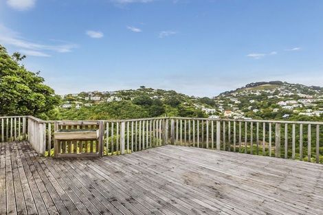 Photo of property in 68 Old Porirua Road, Ngaio, Wellington, 6035