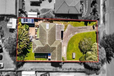 Photo of property in 7 Starling Place, Ranui, Auckland, 0612