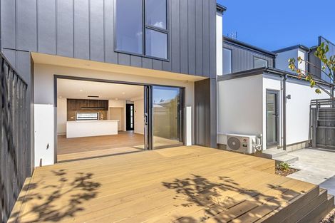 Photo of property in 4/71 Sullivan Avenue, Woolston, Christchurch, 8023