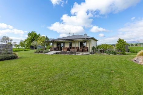 Photo of property in 415 Clayton Road, Ashwick Flat, Fairlie, 7987
