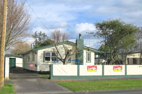 Photo of property in 3 Ramsay Street, Frankton, Hamilton, 3204