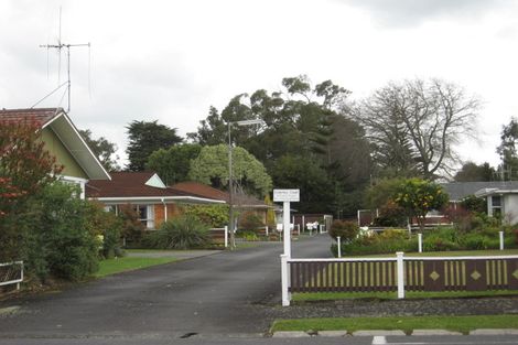 Photo of property in 6a Enderley Avenue, Claudelands, Hamilton, 3214