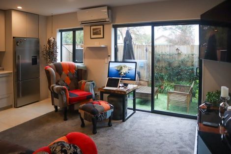 Photo of property in 14/317 Gloucester Street, Christchurch Central, Christchurch, 8011