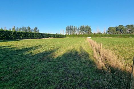 Photo of property in 480 Pesters Road, West Eyreton, 7475