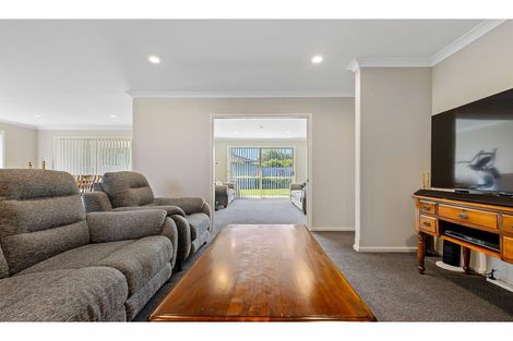 Photo of property in 10 Maurice Stanton Place, Shirley, Christchurch, 8052