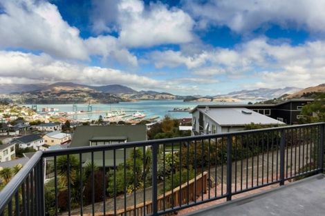 Photo of property in 26b Cornwall Road, Lyttelton, 8082