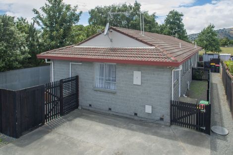 Photo of property in 3/11 Rutherford Street, Woolston, Christchurch, 8023