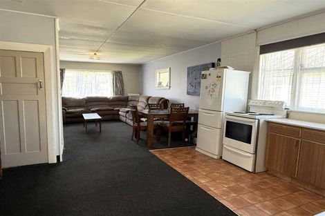 Photo of property in 48 Oxford Street, Taylorville, Greymouth, 7805