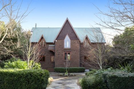 Photo of property in 275 Kennedys Bush Road, Kennedys Bush, Christchurch, 8025