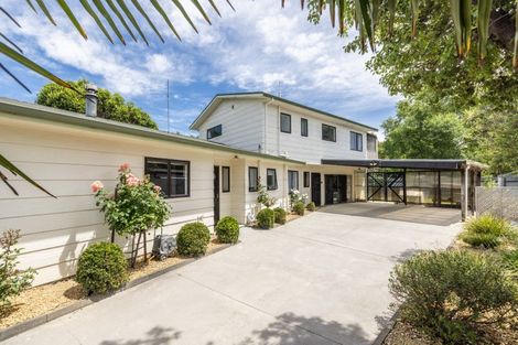 Photo of property in 5 Cormack Place, Greenmeadows, Napier, 4112