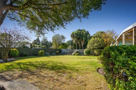 Photo of property in 576 Maddisons Road, Rolleston, Christchurch, 7675