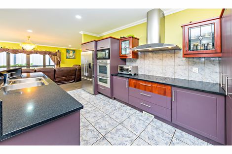 Photo of property in 7 Cooper Crescent, Morrinsville, 3300