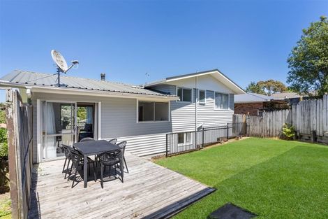 Photo of property in 69 Lynden Avenue, Hillcrest, Auckland, 0627