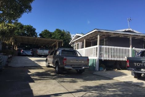 Photo of property in 80 Buckland Road, Mangere East, Auckland, 2024