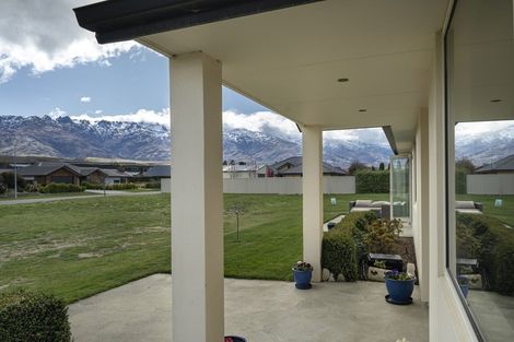 Photo of property in 3 De Bettencor Place, Mount Pisa, Cromwell, 9383