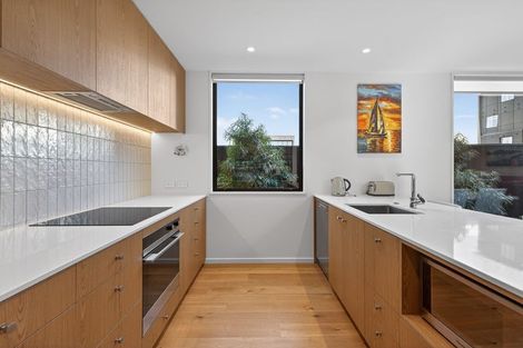 Photo of property in 3/133 Peterborough Street, Christchurch Central, Christchurch, 8013