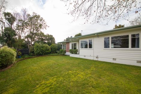 Photo of property in 6 Trent Avenue, Hokowhitu, Palmerston North, 4410