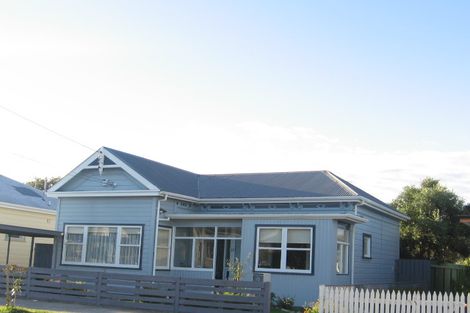 Photo of property in 23 Emerson Street, Petone, Lower Hutt, 5012