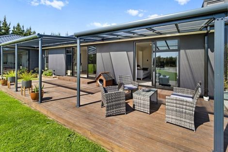 Photo of property in 46b Murdochs Road, Newland, Ashburton, 7772